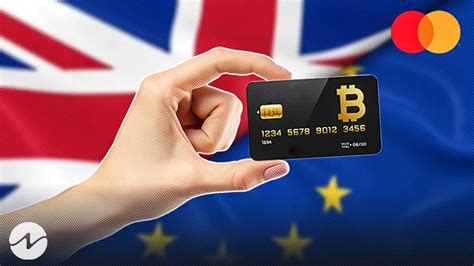 crypto mastercard contactless card slovenia|Top 8 Crypto Debit Cards in Europe.